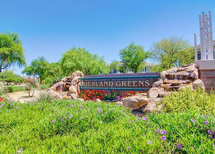 Lux Pool, Jacuzzi, Gym & Golf Access *